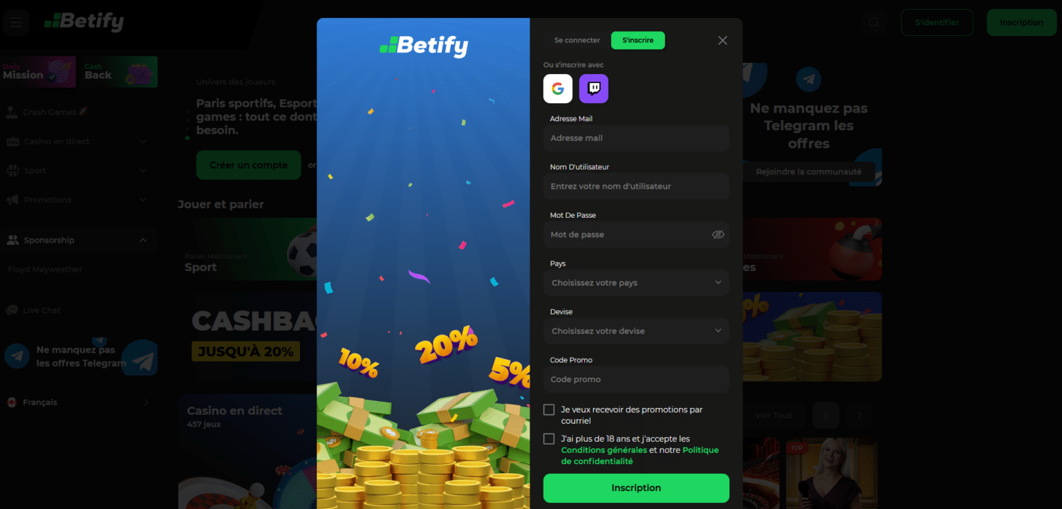 betify-fiable-licence-securite-jeu-responsable